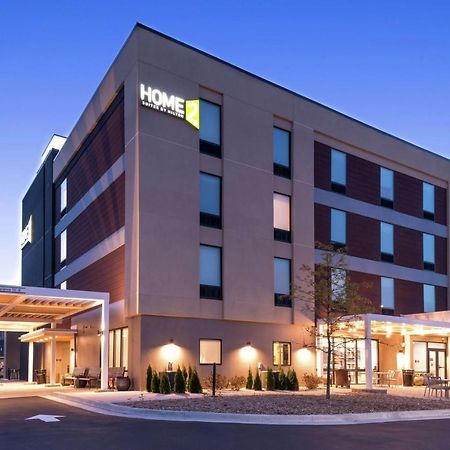 Home2 Suites By Hilton Merrillville Esterno foto