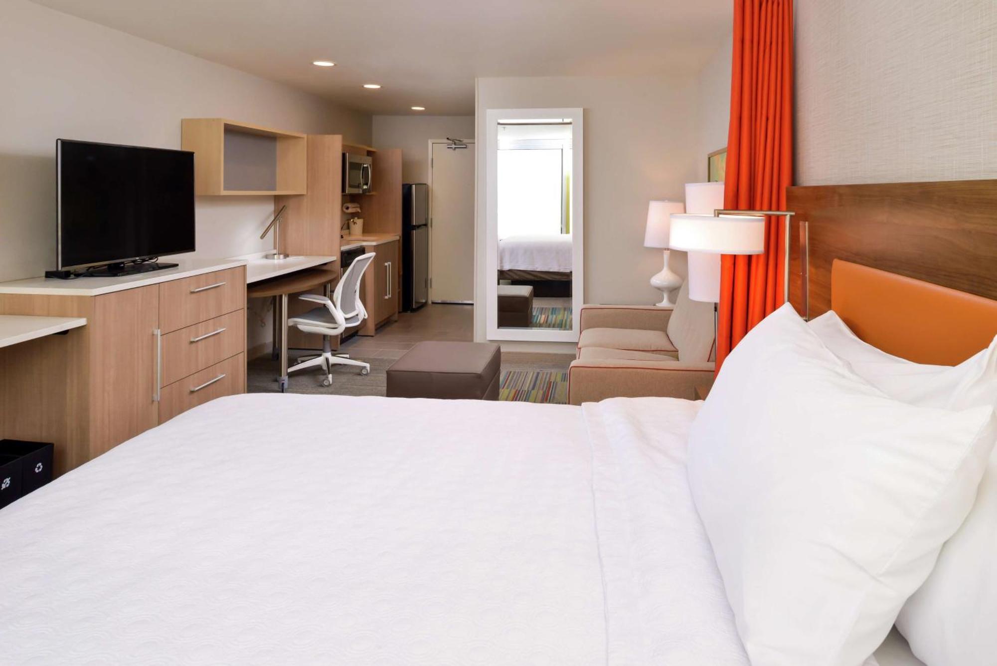 Home2 Suites By Hilton Merrillville Esterno foto