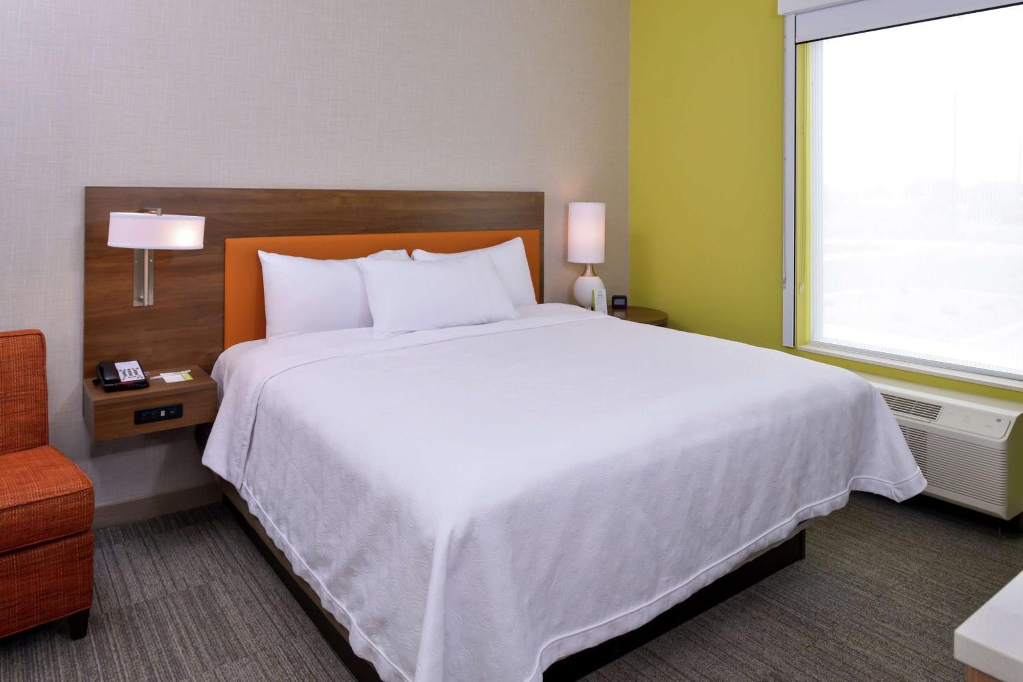 Home2 Suites By Hilton Merrillville Esterno foto