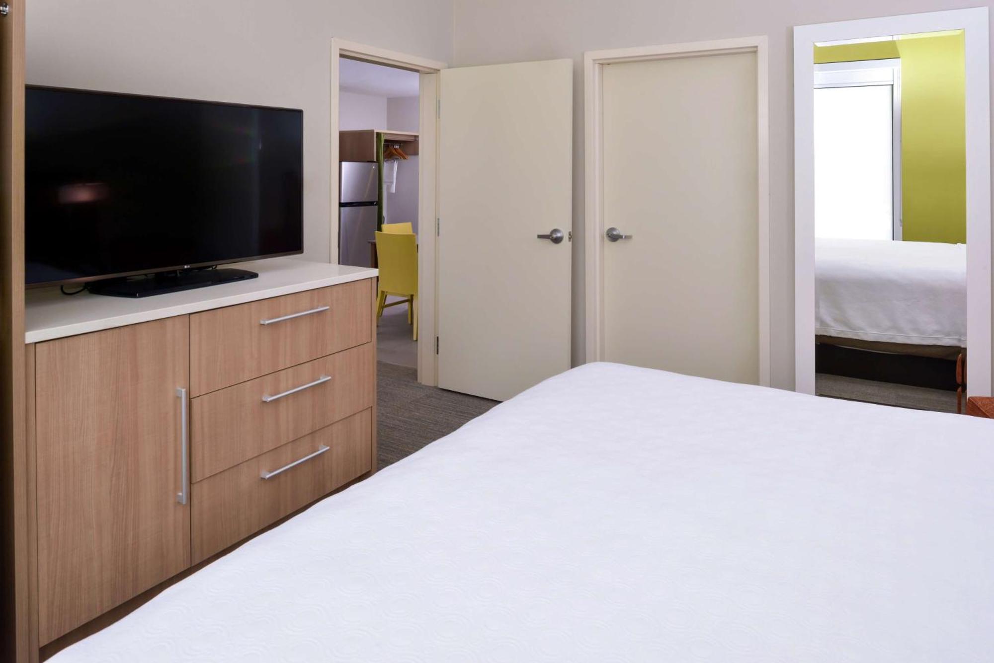 Home2 Suites By Hilton Merrillville Esterno foto