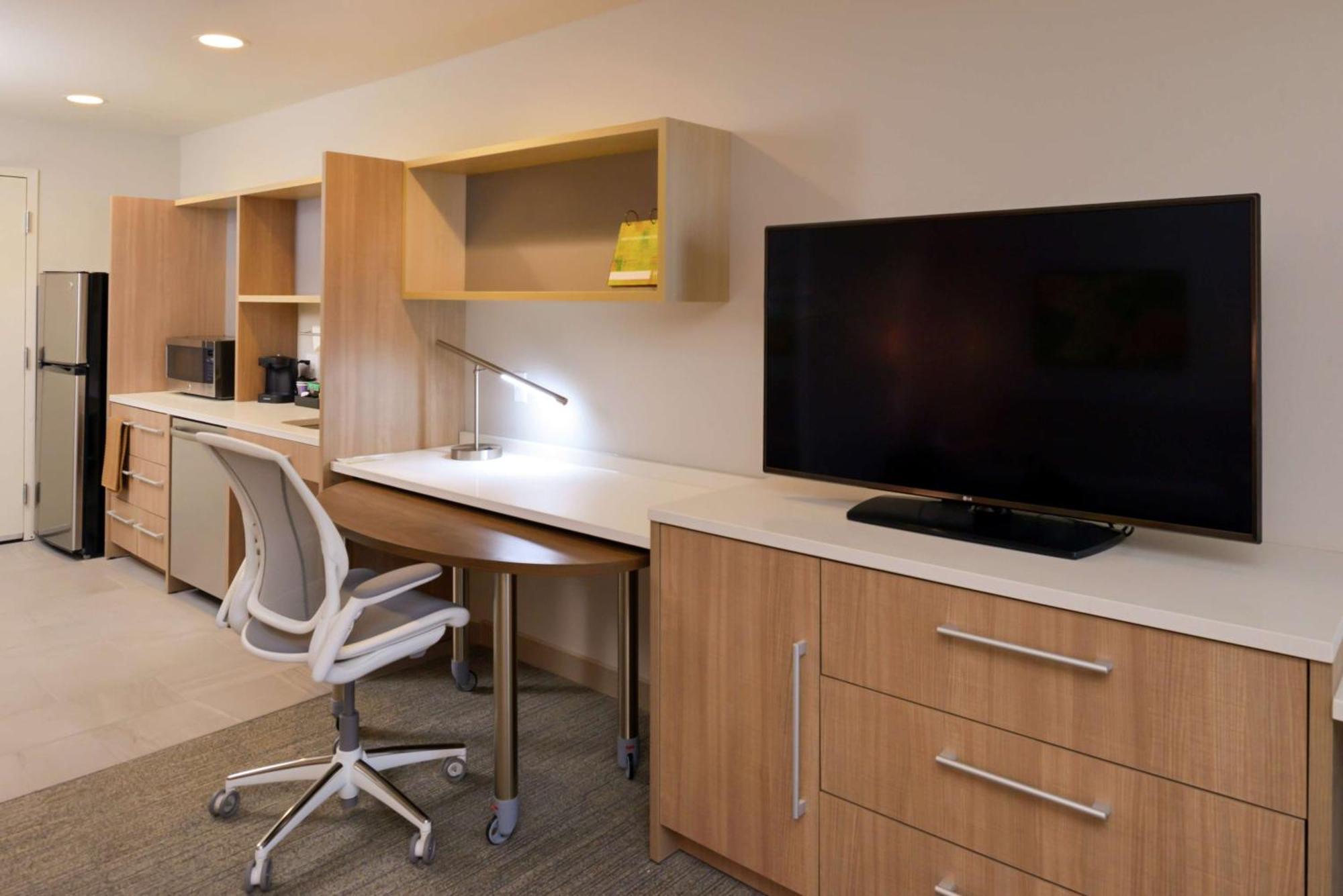 Home2 Suites By Hilton Merrillville Esterno foto