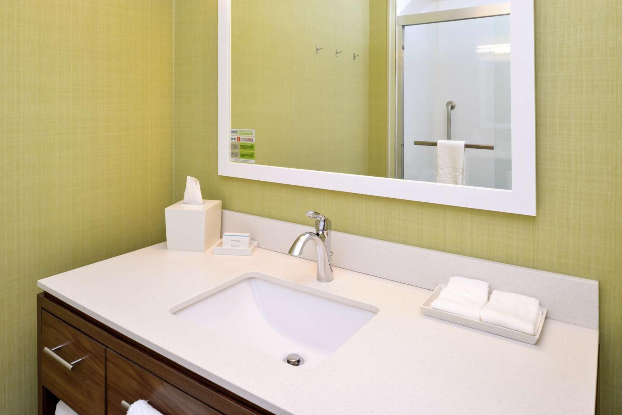 Home2 Suites By Hilton Merrillville Esterno foto