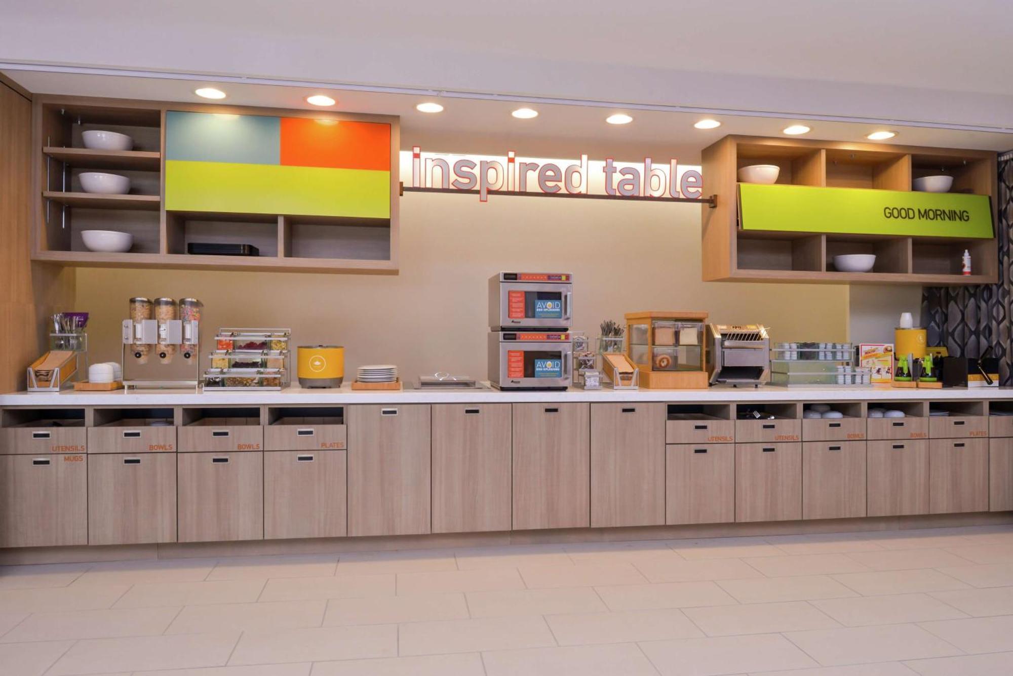 Home2 Suites By Hilton Merrillville Esterno foto