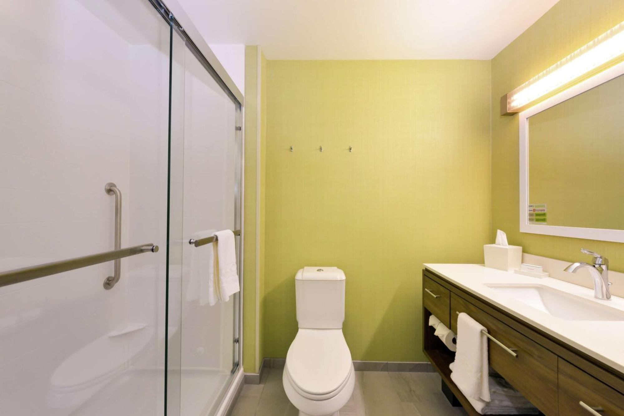 Home2 Suites By Hilton Merrillville Esterno foto