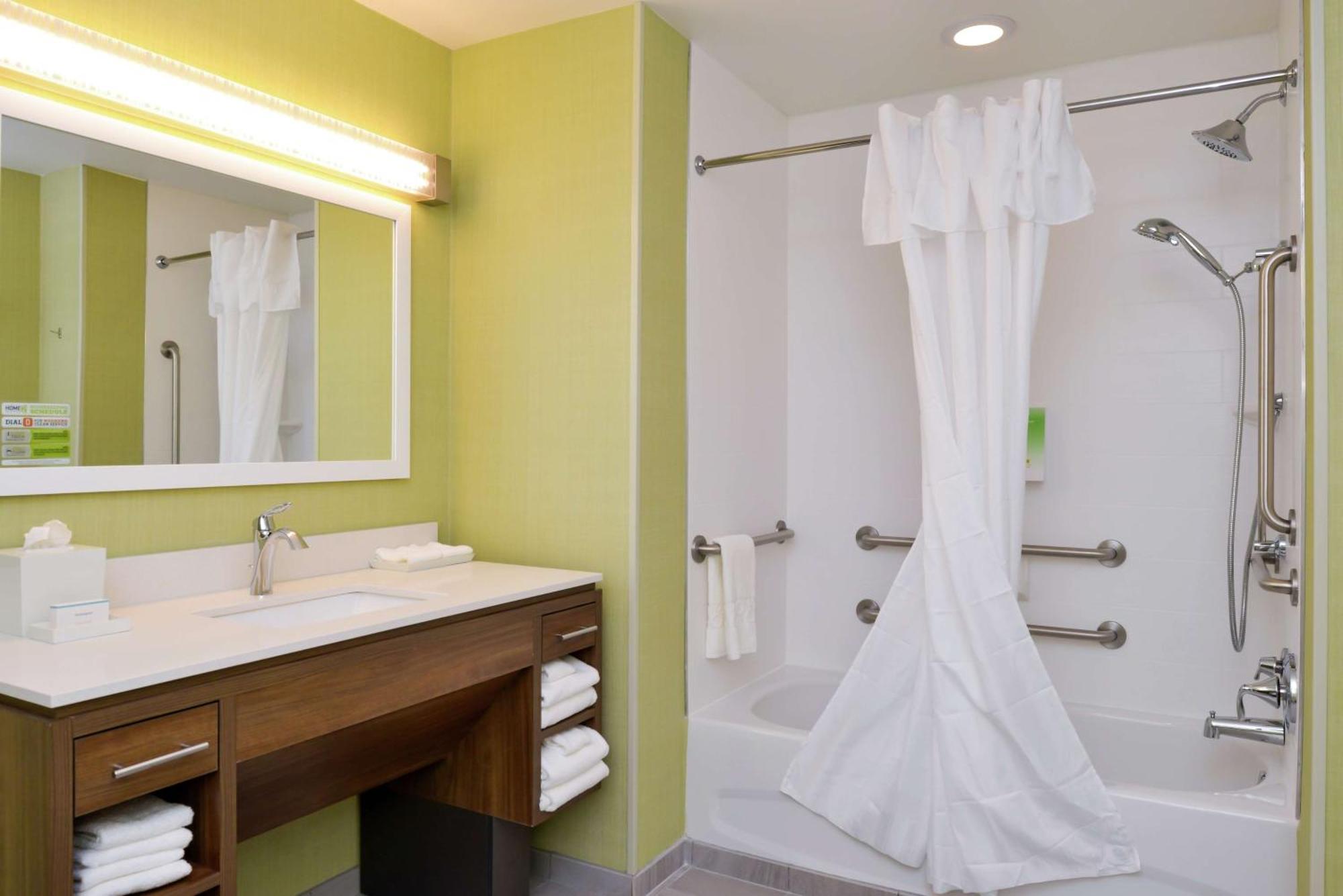 Home2 Suites By Hilton Merrillville Esterno foto
