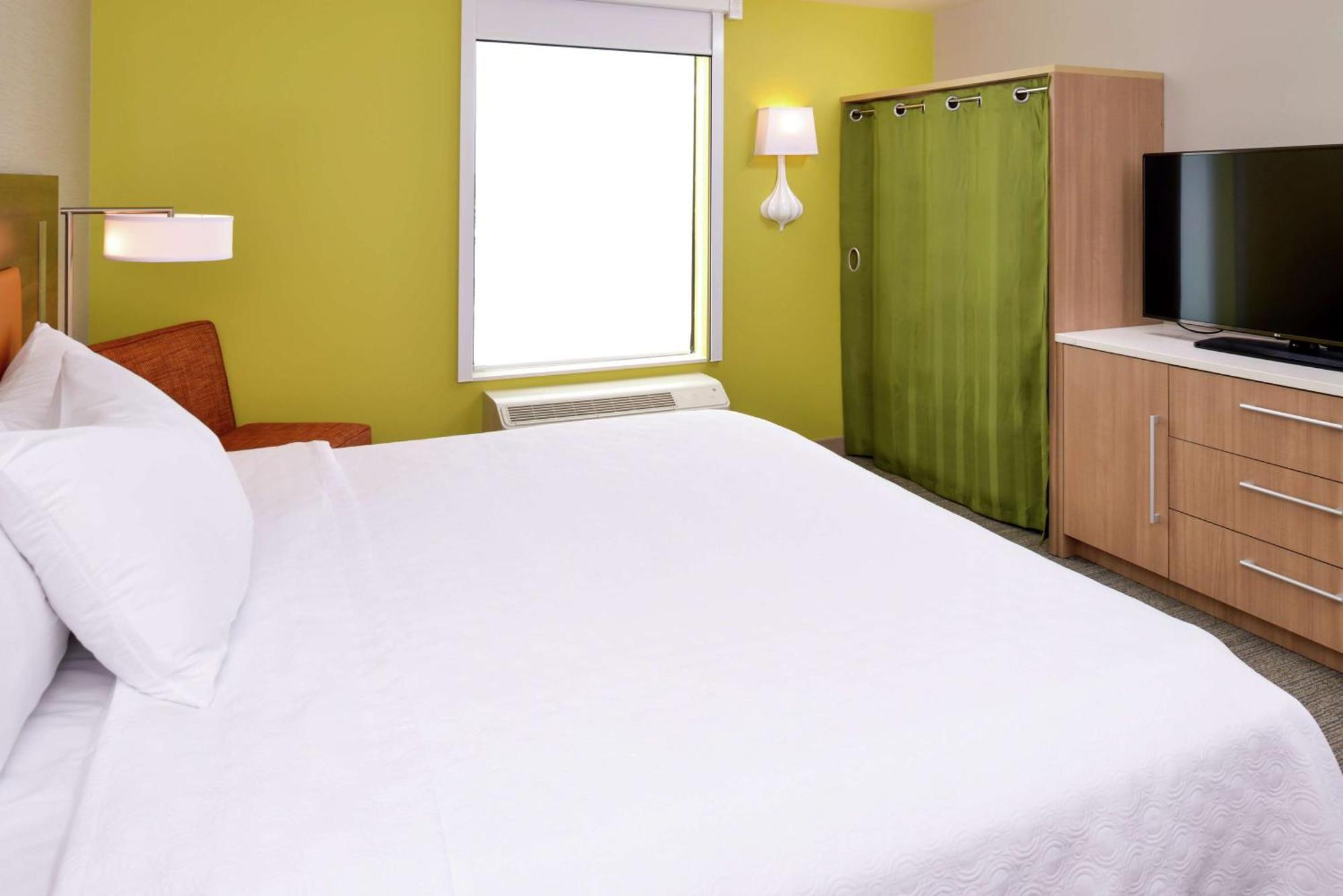 Home2 Suites By Hilton Merrillville Esterno foto