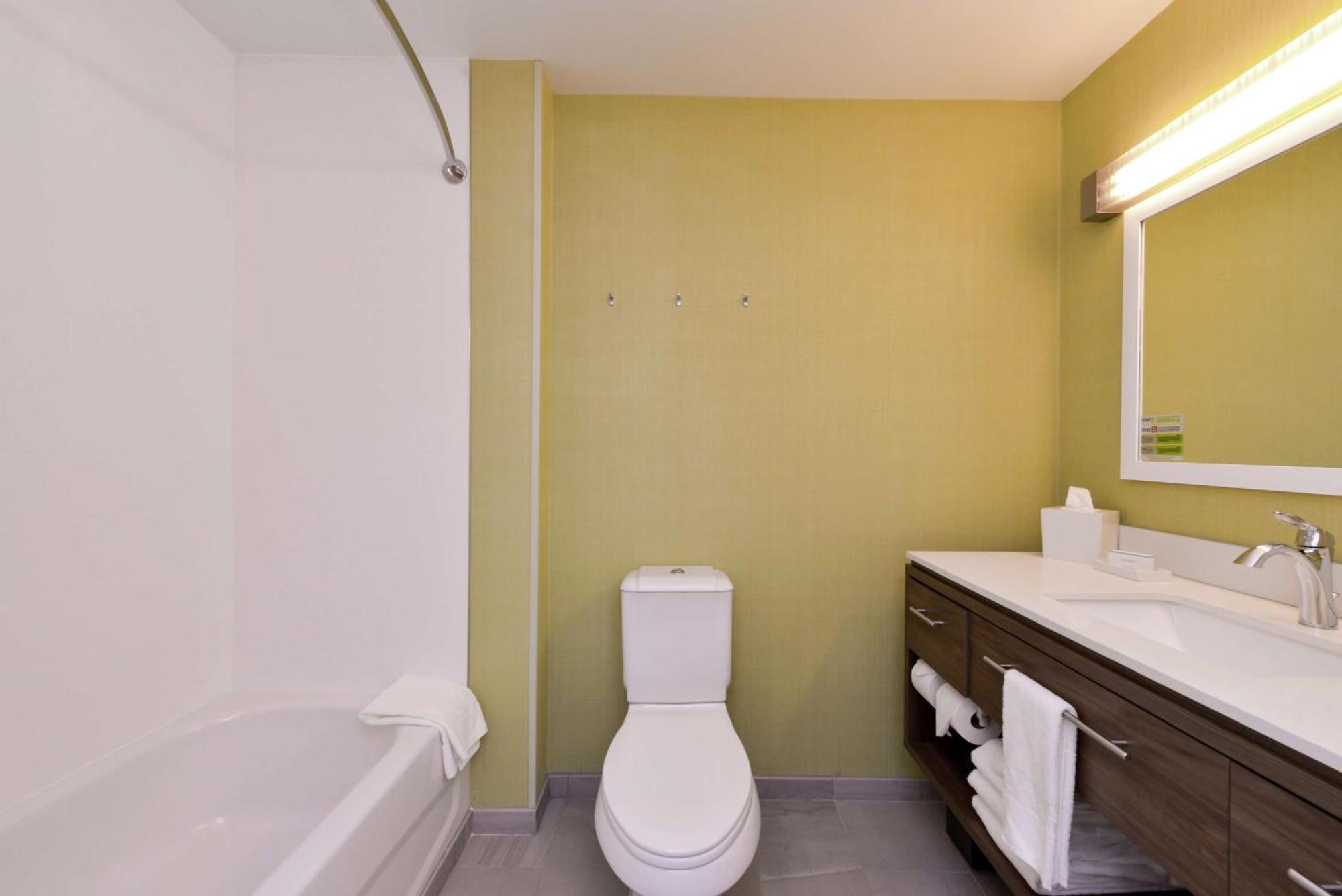 Home2 Suites By Hilton Merrillville Esterno foto