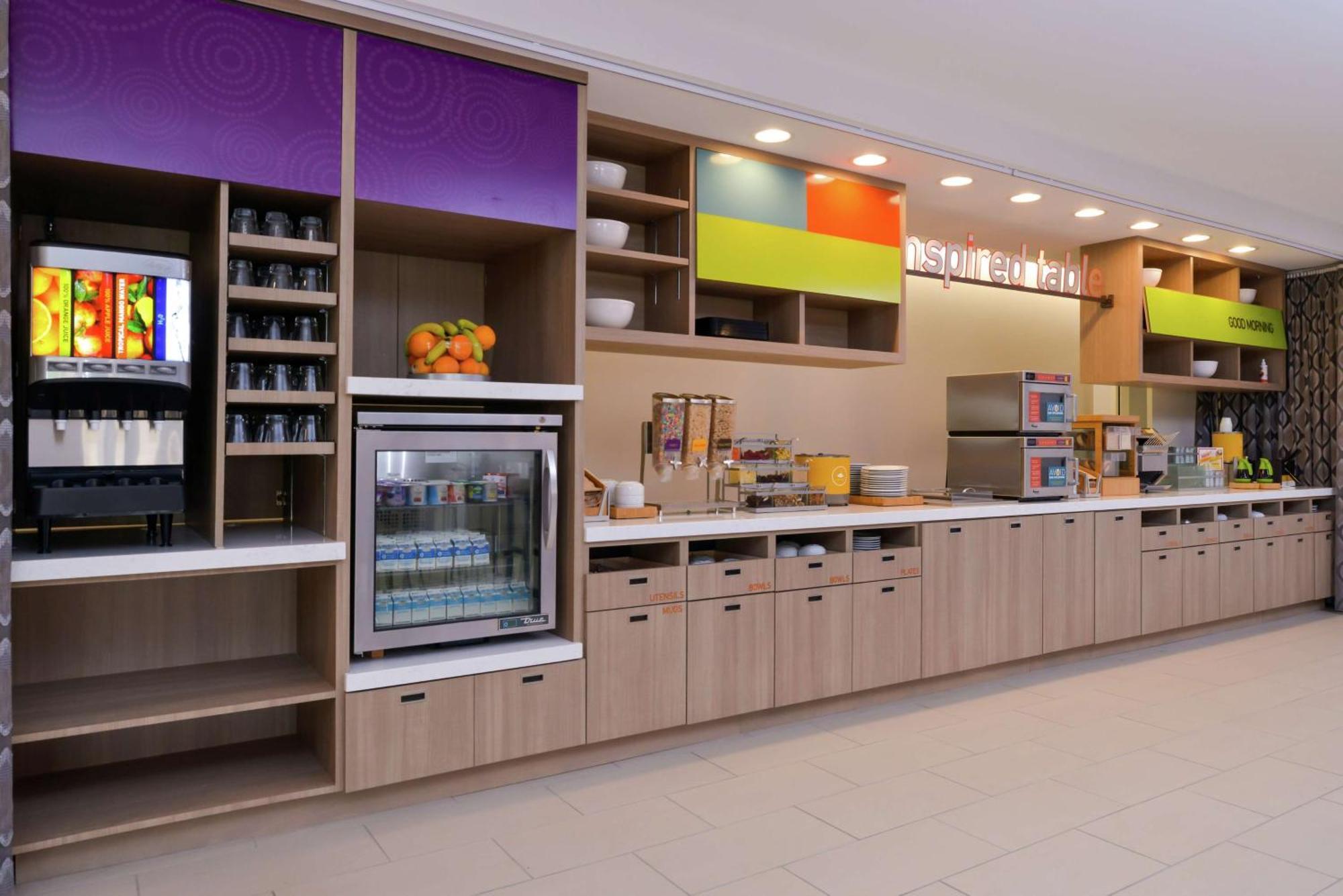 Home2 Suites By Hilton Merrillville Esterno foto