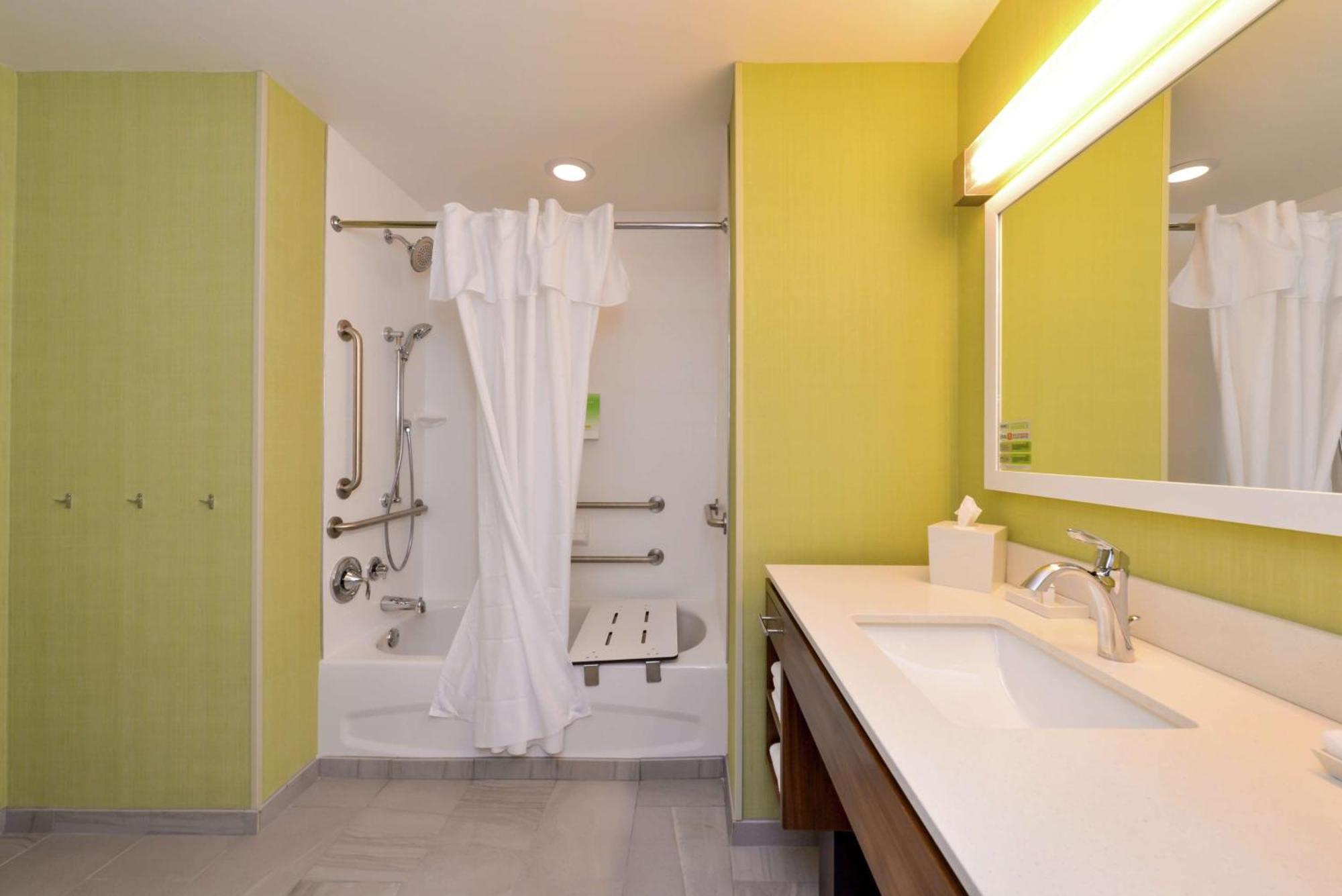 Home2 Suites By Hilton Merrillville Esterno foto