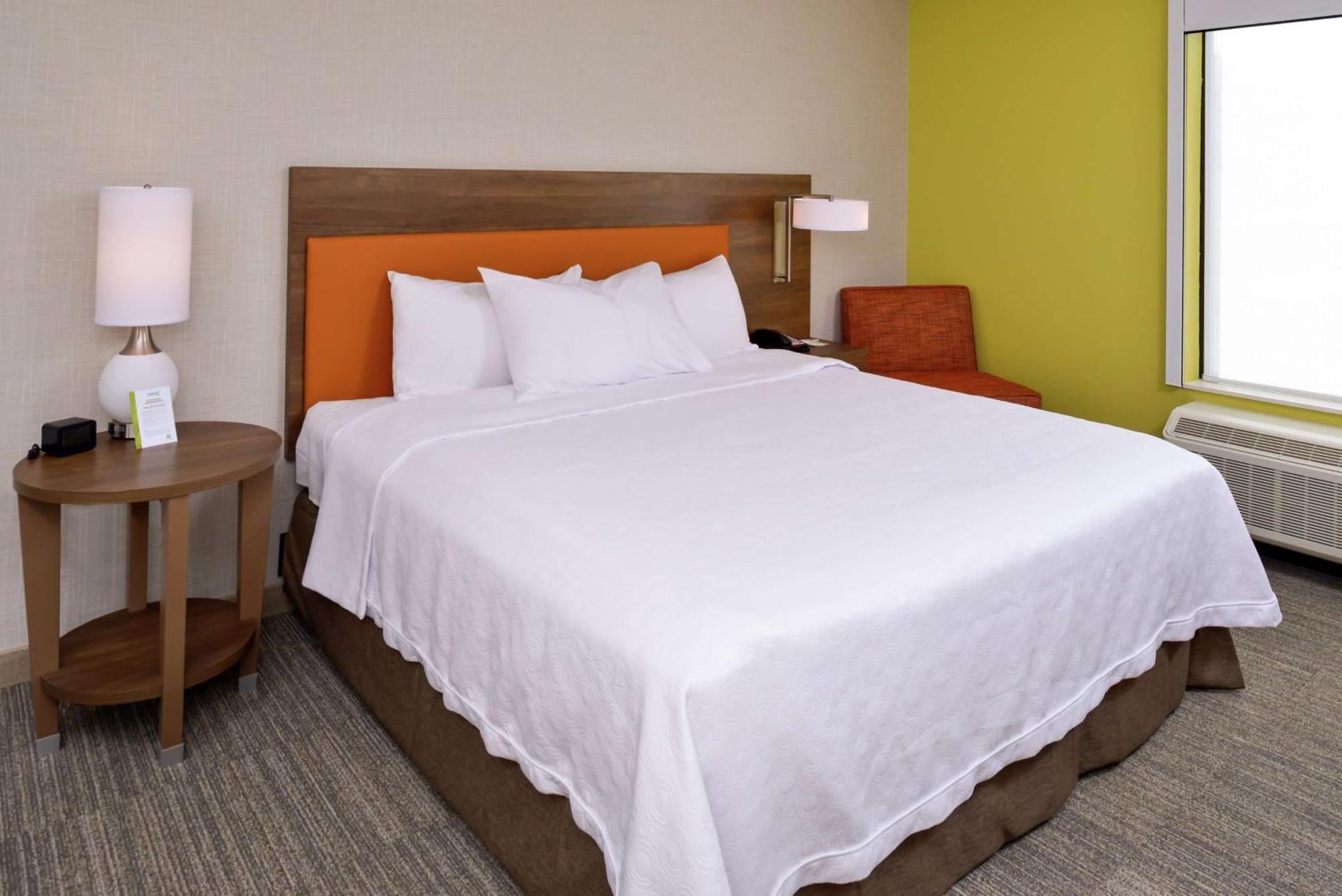 Home2 Suites By Hilton Merrillville Esterno foto