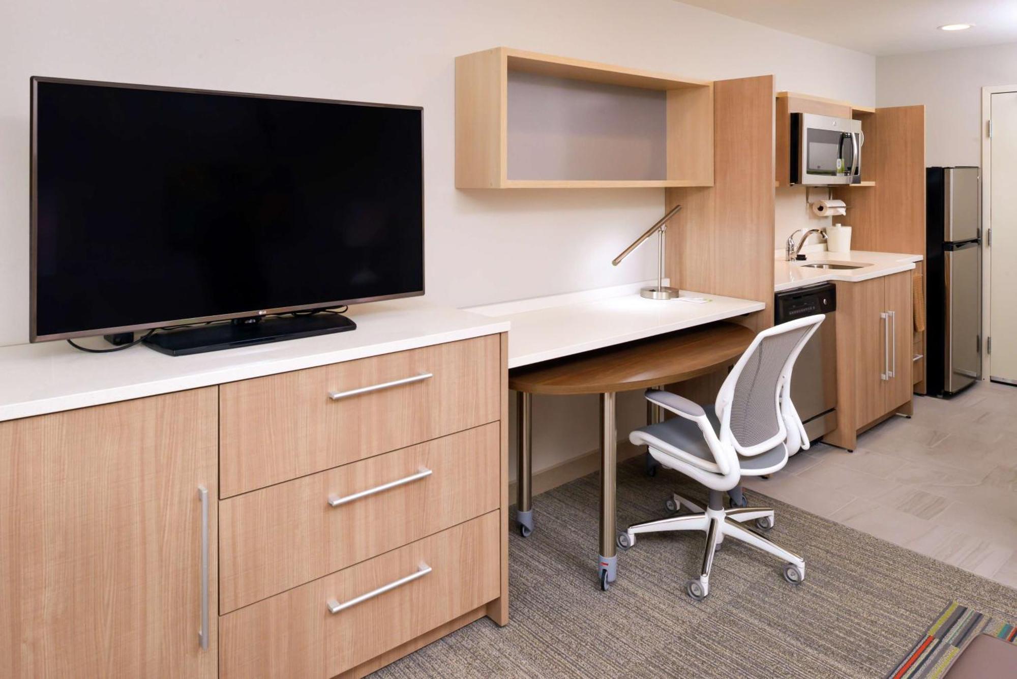 Home2 Suites By Hilton Merrillville Esterno foto