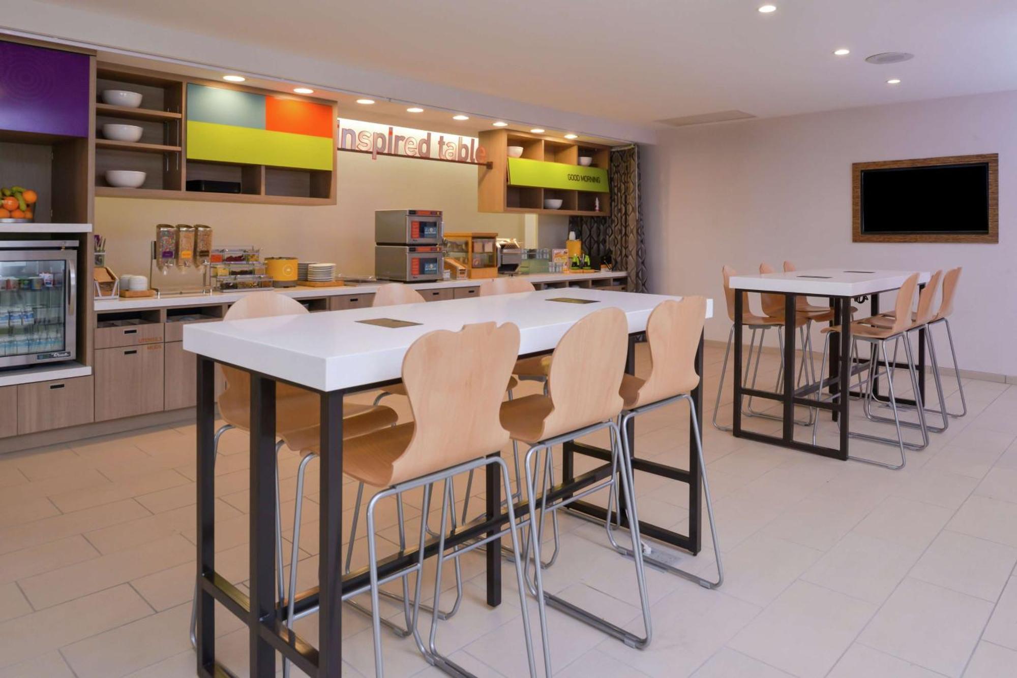 Home2 Suites By Hilton Merrillville Esterno foto