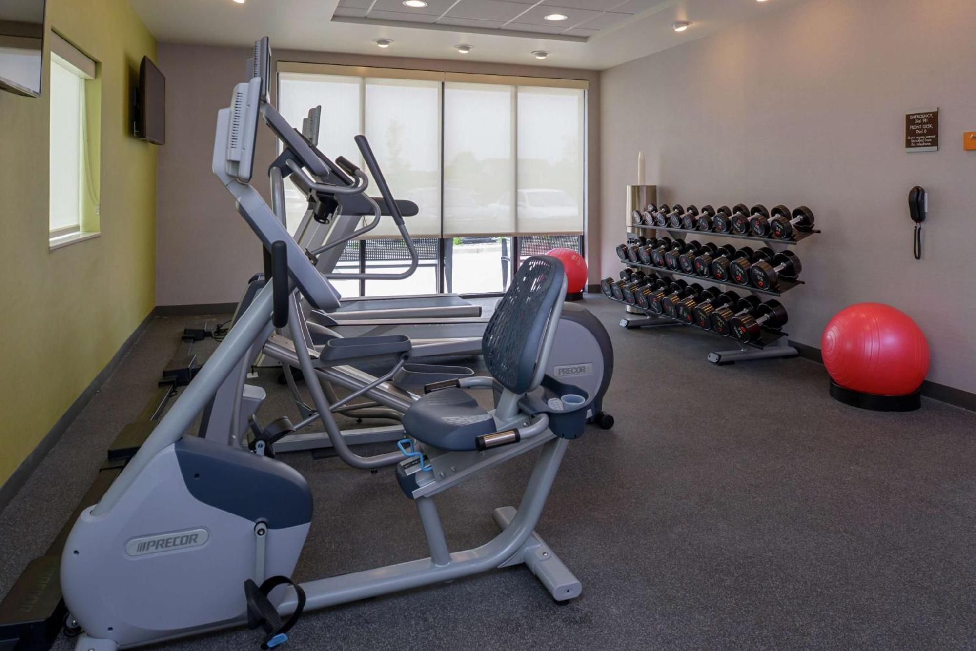 Home2 Suites By Hilton Merrillville Esterno foto