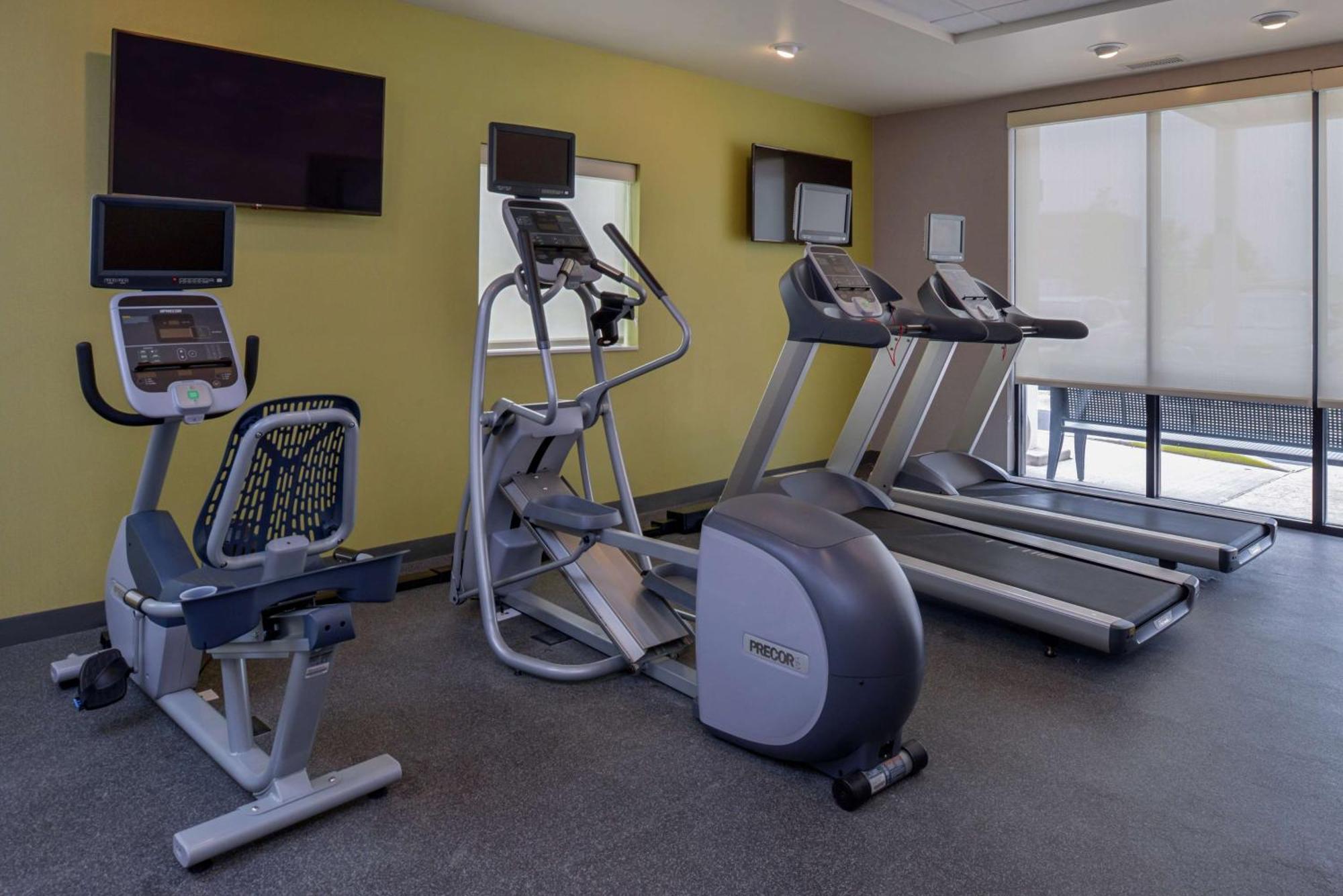 Home2 Suites By Hilton Merrillville Esterno foto
