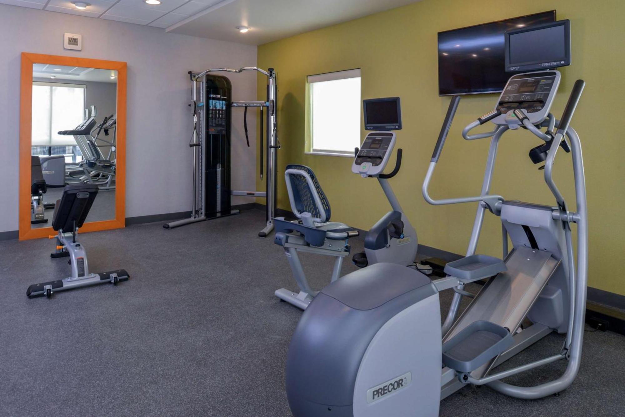 Home2 Suites By Hilton Merrillville Esterno foto