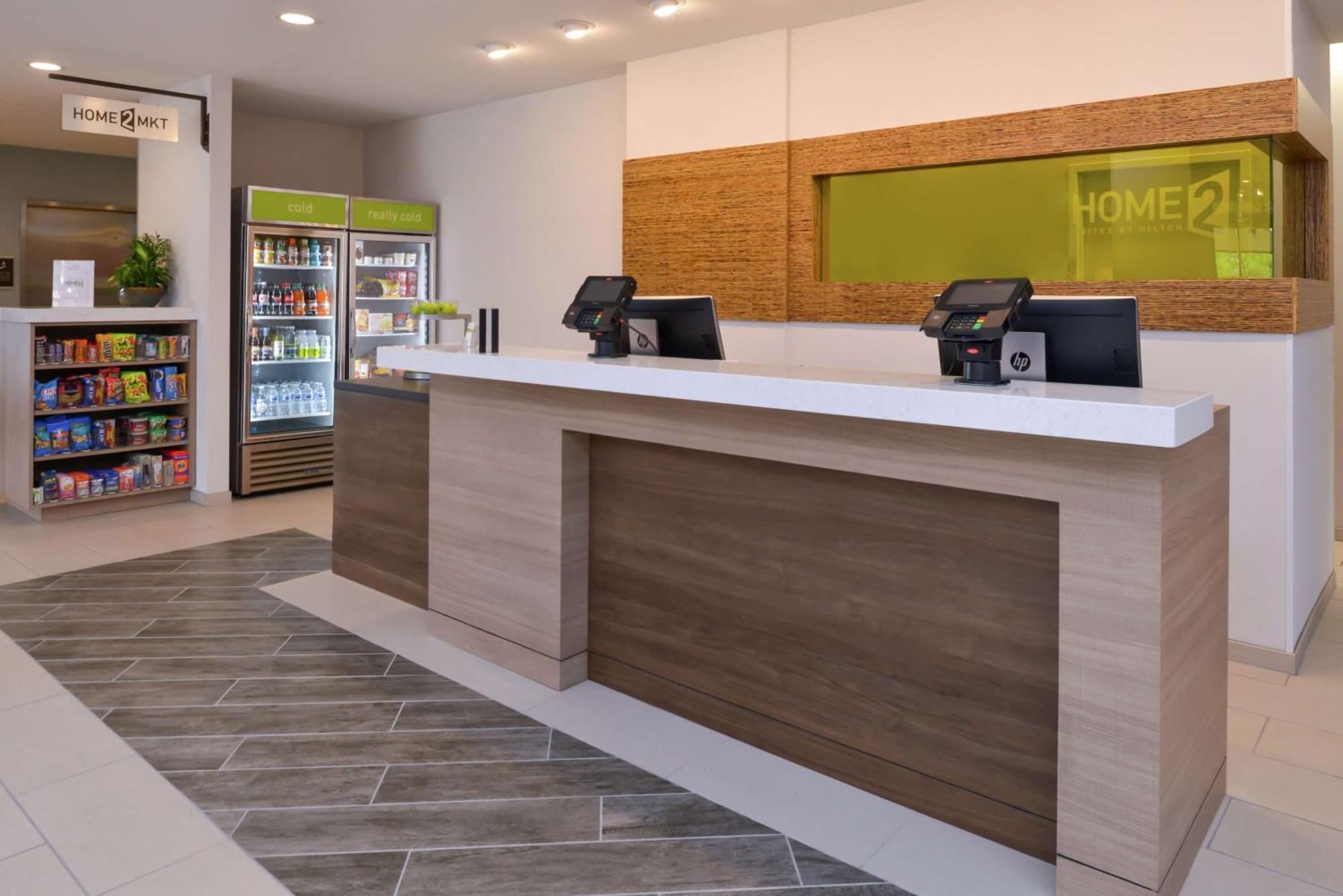 Home2 Suites By Hilton Merrillville Esterno foto