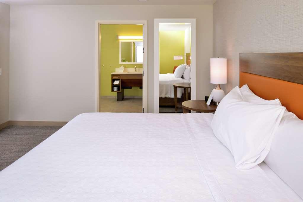 Home2 Suites By Hilton Merrillville Camera foto