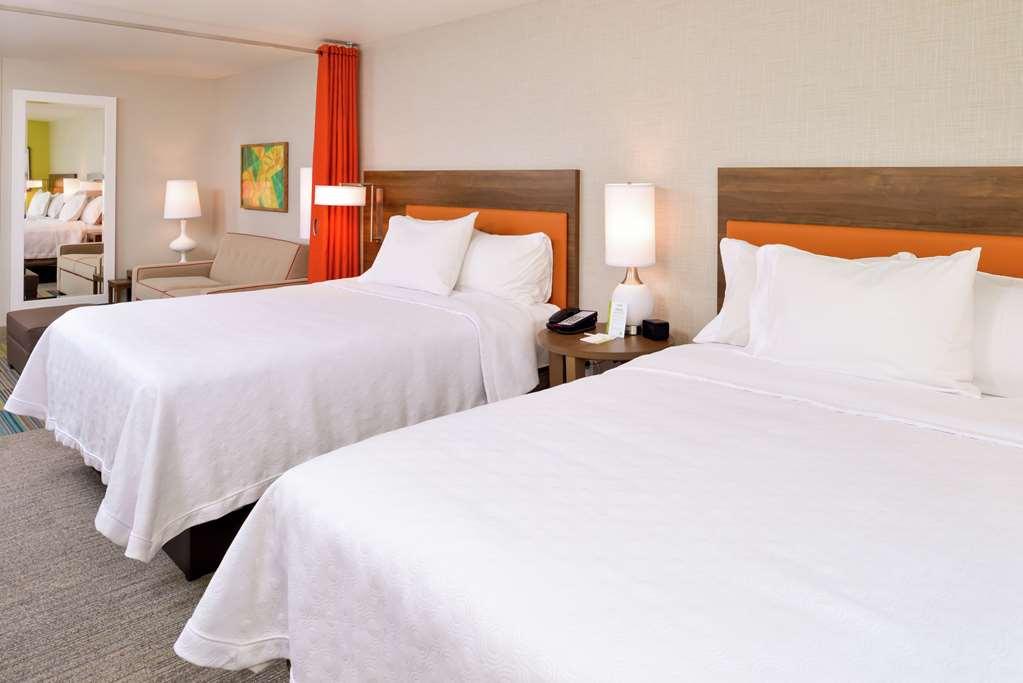 Home2 Suites By Hilton Merrillville Camera foto