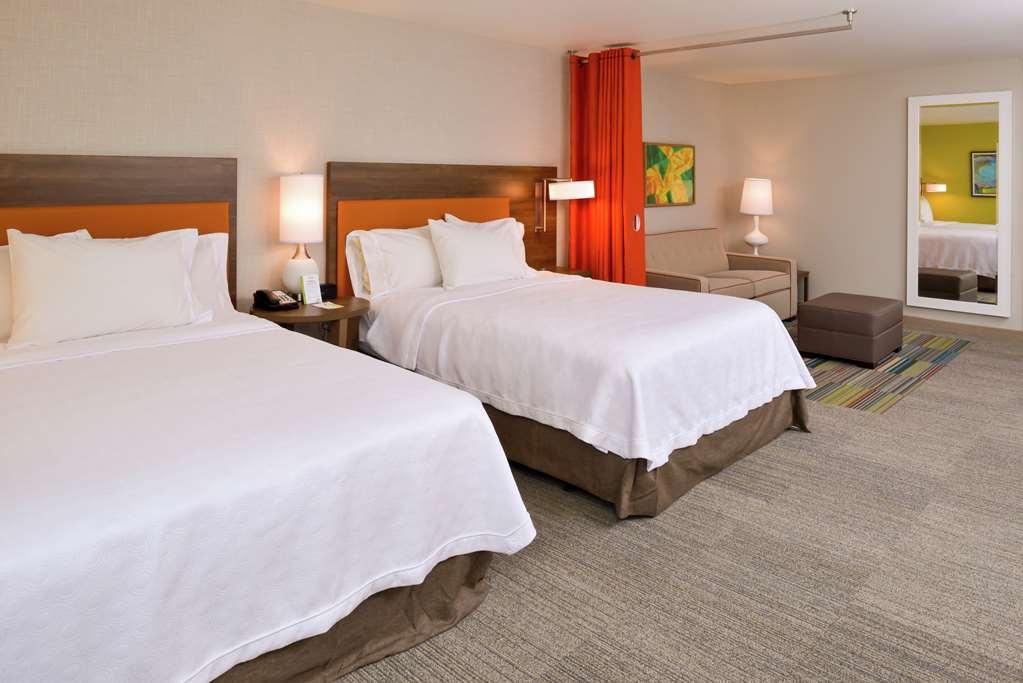 Home2 Suites By Hilton Merrillville Camera foto