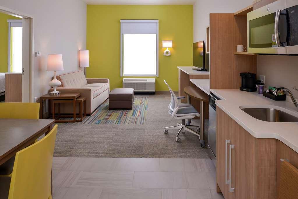 Home2 Suites By Hilton Merrillville Camera foto